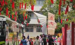 Featured image of post zsez-80周年校庆日记录